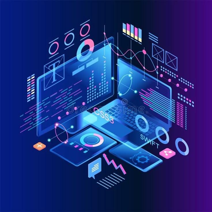 Collaborative mobile app development workflow